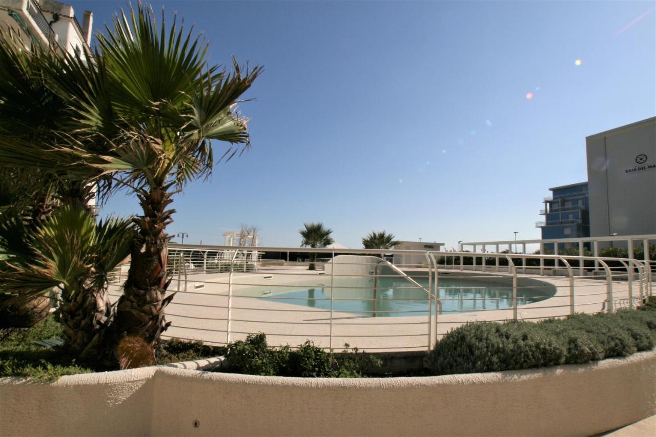 El Palmar Fronte Mare Apartment Lido di Jesolo Exterior photo
