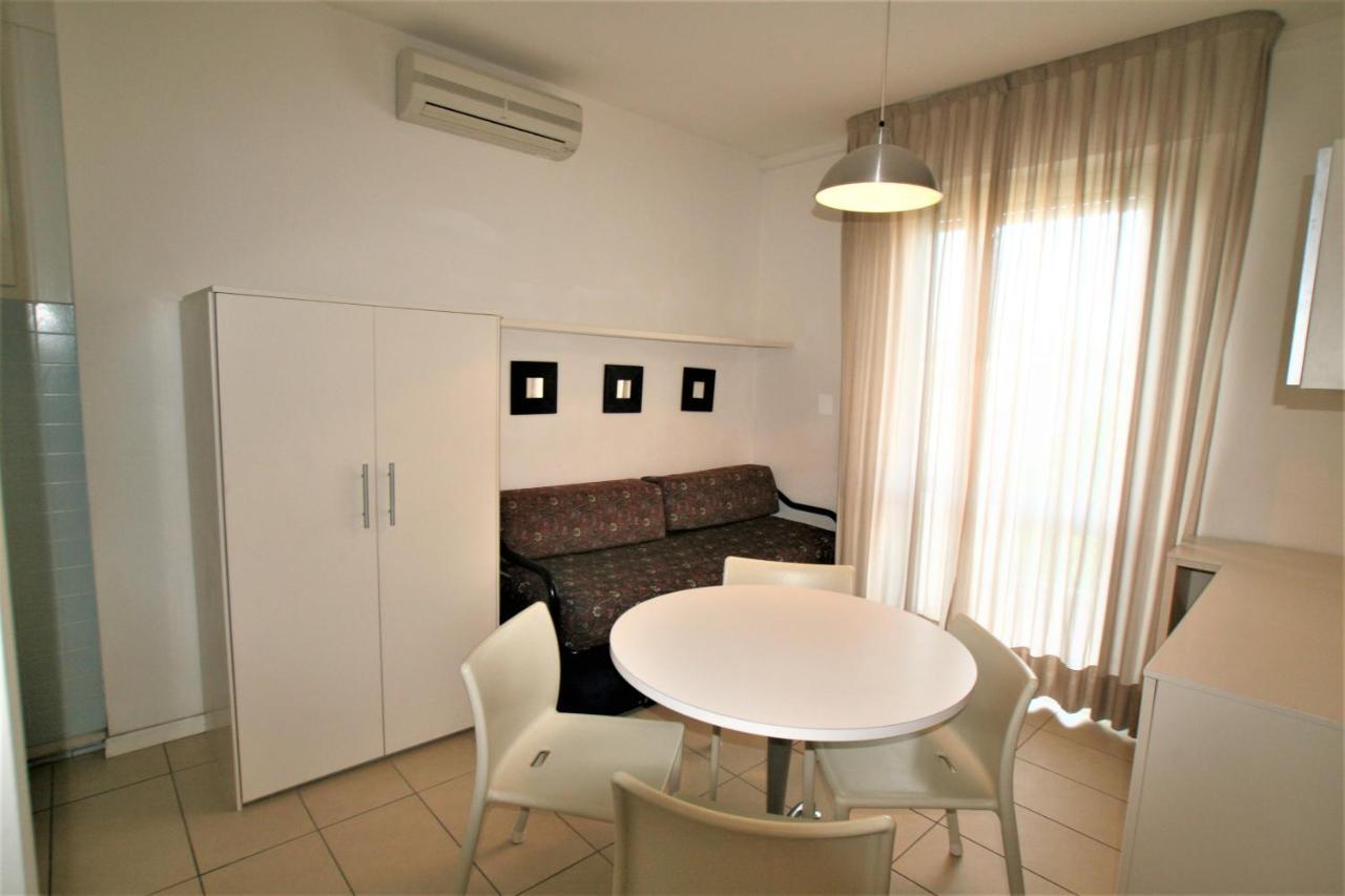 El Palmar Fronte Mare Apartment Lido di Jesolo Exterior photo