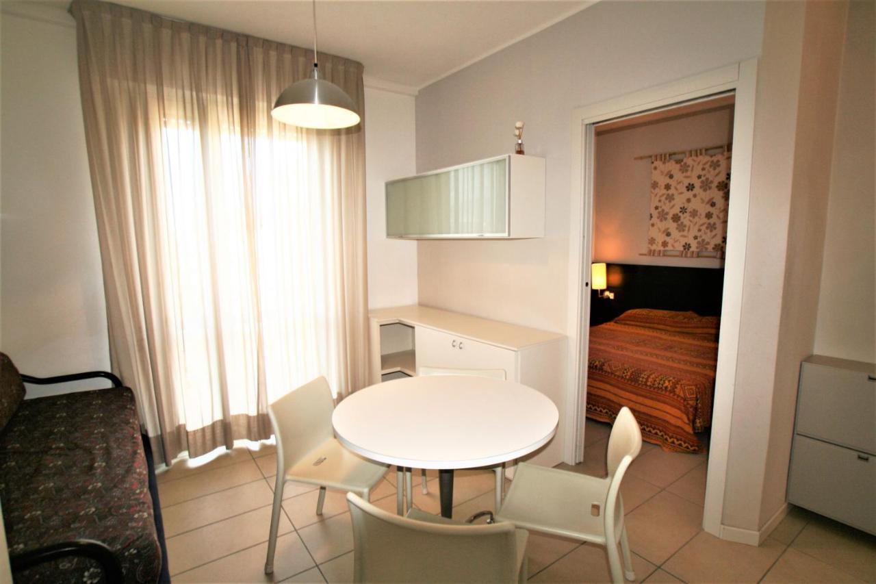 El Palmar Fronte Mare Apartment Lido di Jesolo Exterior photo
