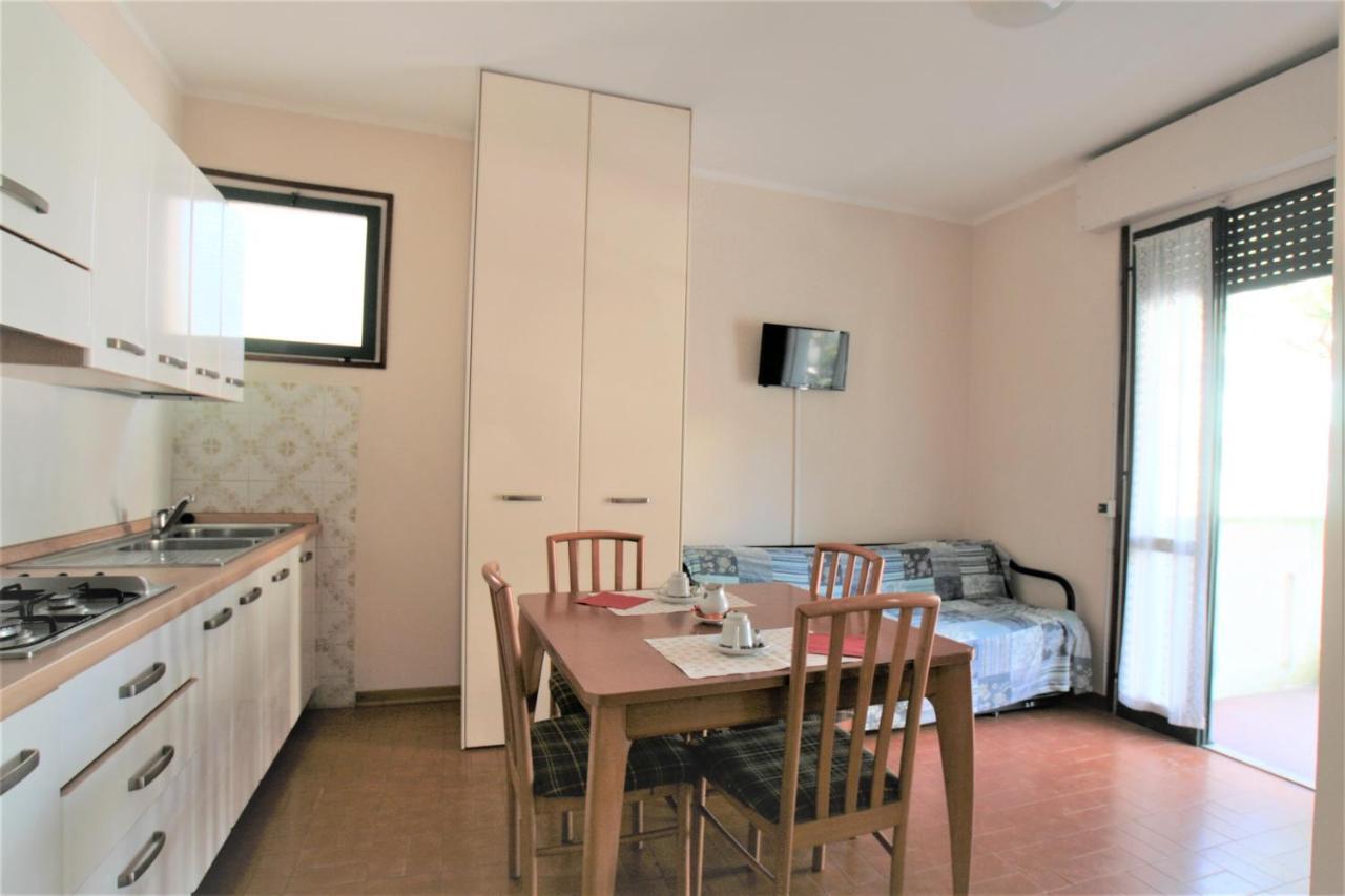 El Palmar Fronte Mare Apartment Lido di Jesolo Exterior photo
