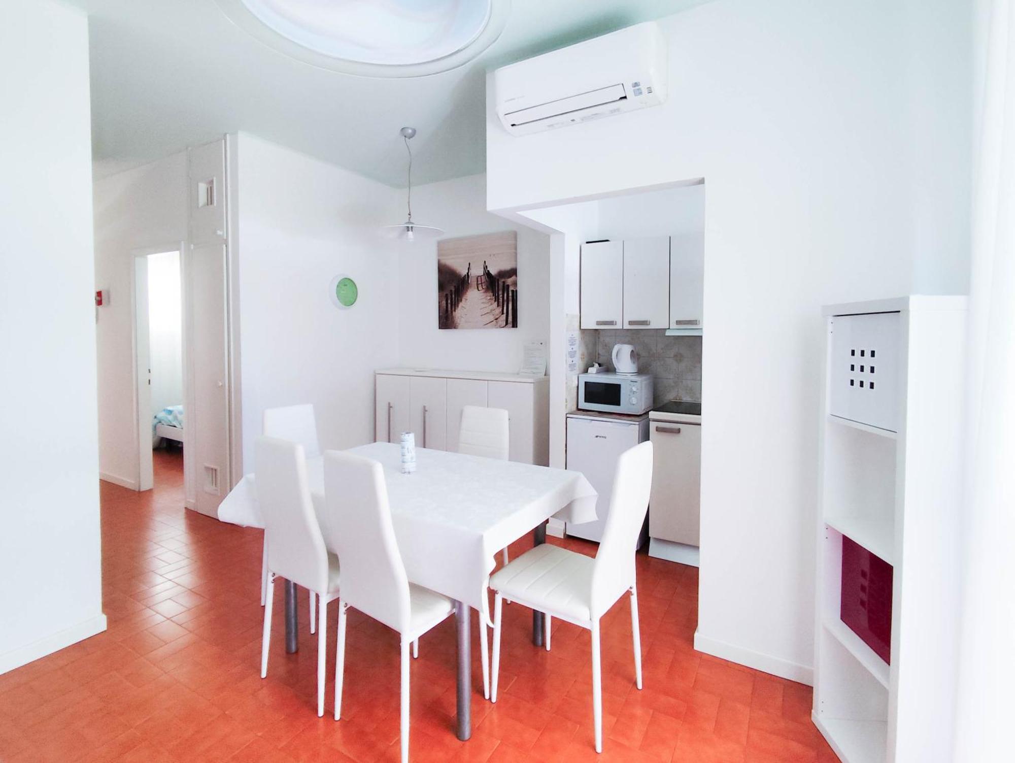 El Palmar Fronte Mare Apartment Lido di Jesolo Exterior photo